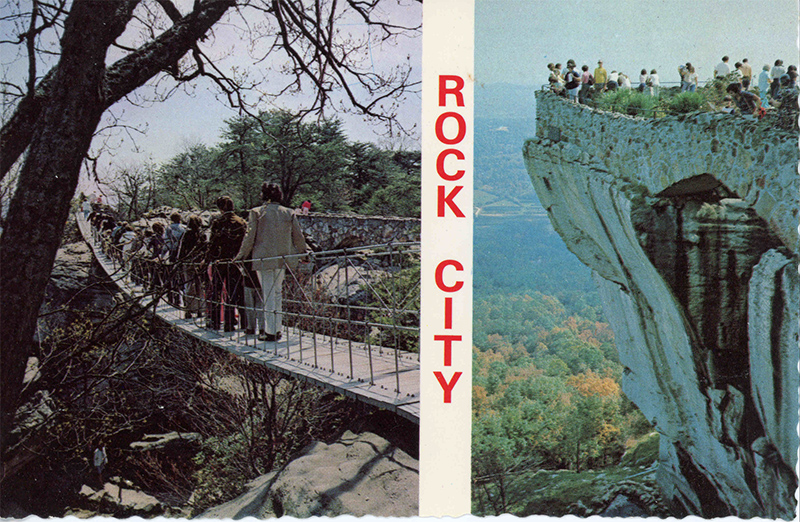 postcard